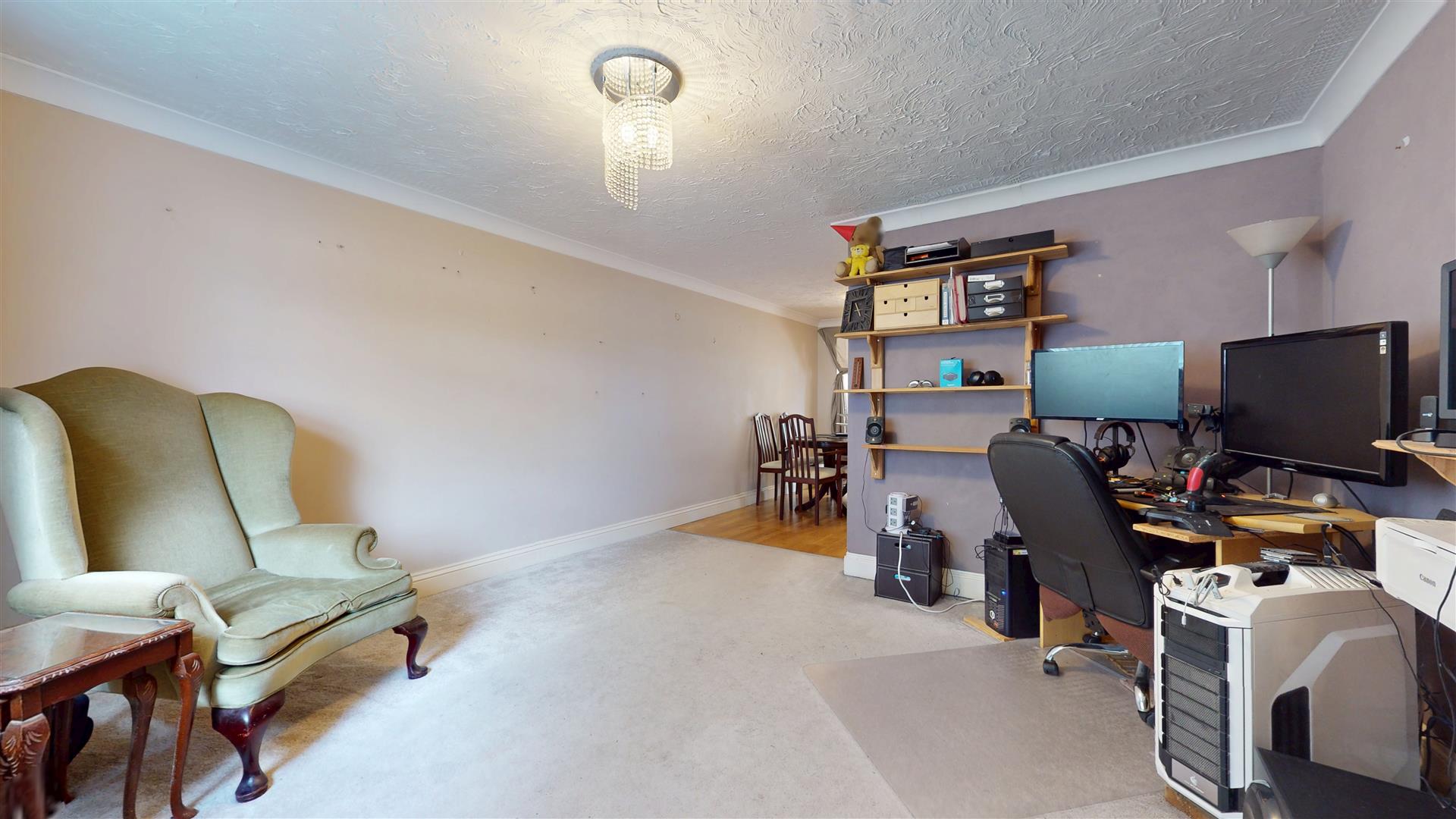 Whaddon Way, Bletchley, Milton Keynes